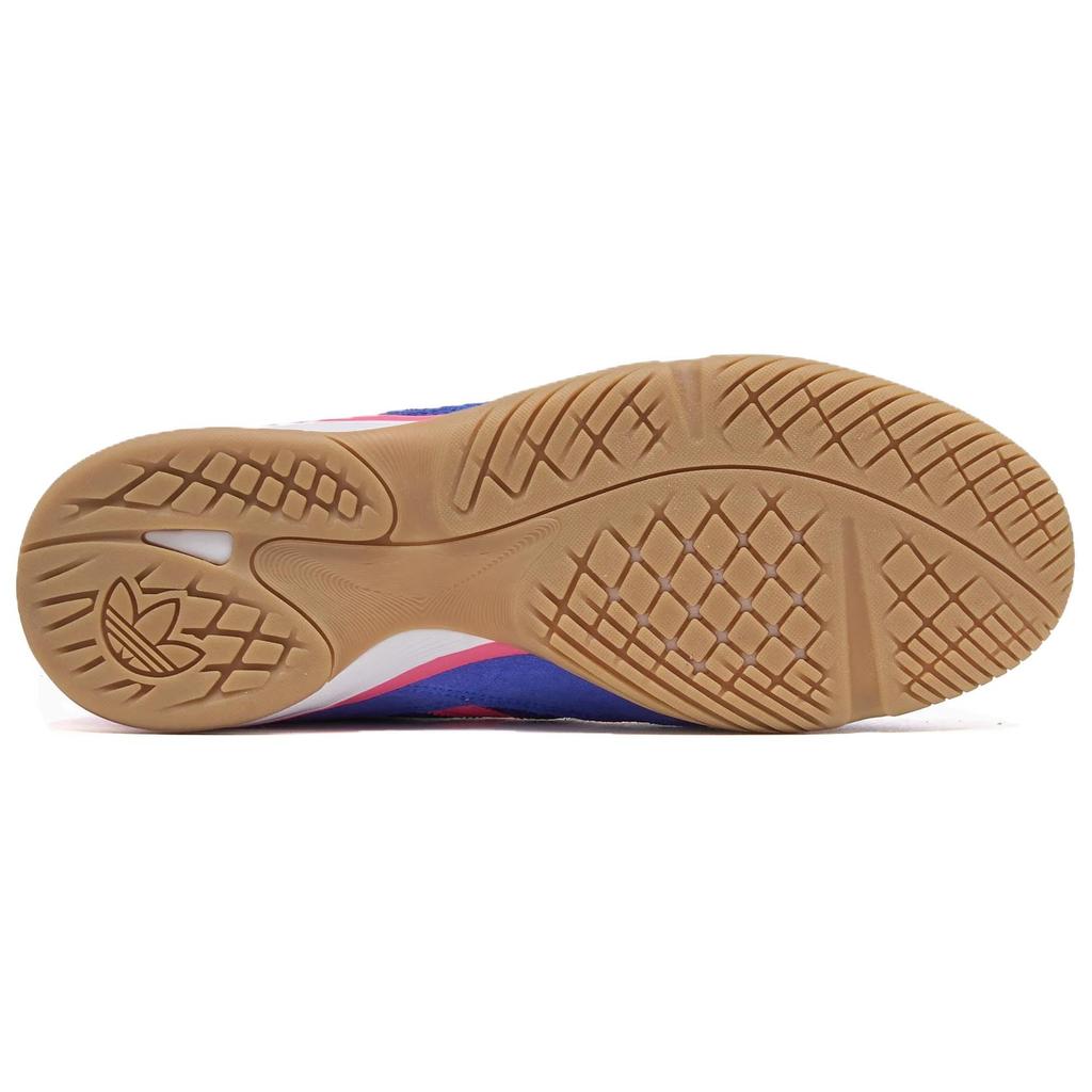 Gazelle Sala Adidas Originals 'Королевский синий Яркий розовый' JR3838