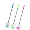 Zhuang Taitai Multi-functional Hard Bristle Toilet Brush