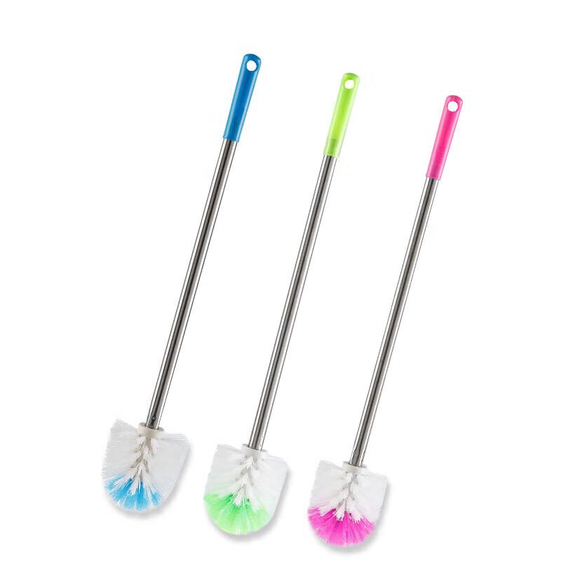 Zhuang Taitai Multi-functional Hard Bristle Toilet Brush