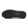 Nike Zoom Mercurial Vapor 15 Academy TF Grade School 'Black Dark Smoke Grey' (Unisex) Black / Summit White / Volt / Dark Smoke Grey