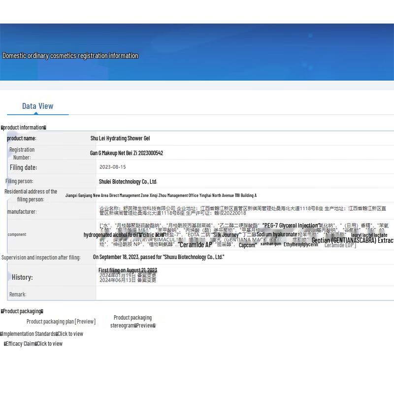 Sule PRO Scalp Refreshing Hair & Body Care Gift Set