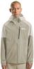 Куртка Jack Wolfskin Eagle Peak 2L Jacket M (A61823) Men Rain Jacket beige Linen