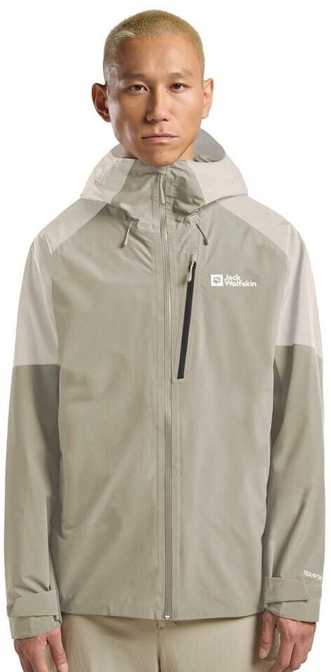 Куртка Jack Wolfskin Eagle Peak 2L Jacket M (A61823)