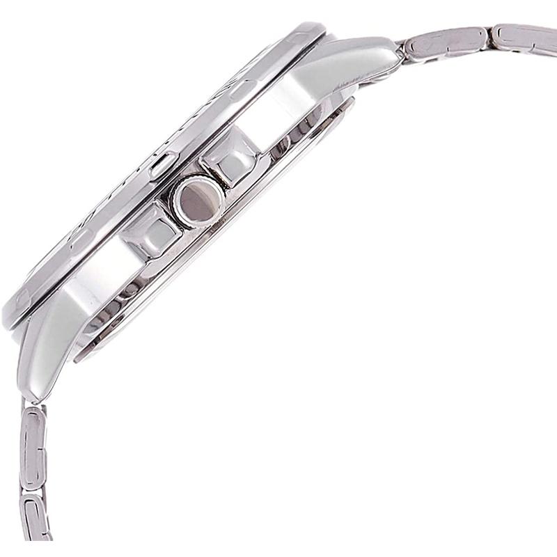 Casio Мужские часы стандартной серии Синие MTP-VD01D-7E MTP-VD01D-7E