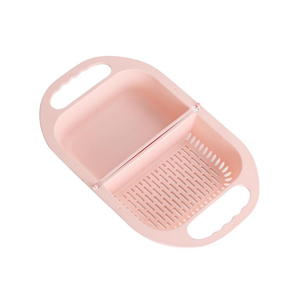 Бытовая складная протекающая емкость для хранения фруктов и овощей, стойка для флэш-сушилки