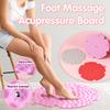 Пальцевая прижимная доска, Массажная подушка для ног, Бытовая супер-болевая подушка для ног, Прижимная доска для пальцев ног
