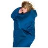 Lifeventure Polycotton Sleeping Bag Liner (Rectangular) -