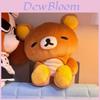 Плюшевая игрушка Rilakkuma от Sanx с магнитной функцией для стояния, для коллекционеров и детей
