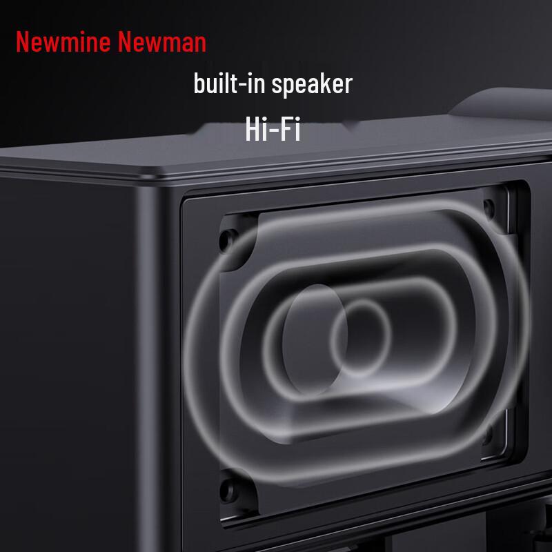 Newman NM-S200-1080 HD Video Conference Camera System (CN version)