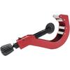 JQEJDKE Rotary Pipe Cutter, Single Pipe Cutting Range 14-200mm, for Plastic Pipes, Multifunctional Professional Tool (50mm-120mm)