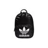 Мини-рюкзак Originals Casual Backpack Mini Unisex Black Adidas CM3838