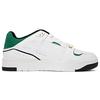Puma Кроссовки Slipstream Bball White Archive Green Unisex 393266-01