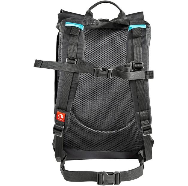 Рюкзак Tatonka Grip Rolltop Pack S lime (1697.252)
