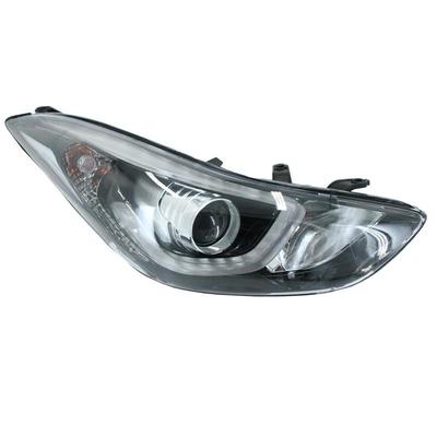 Совместимо с 16-17 Beijing Hyundai Langdong Сборка фары - Прочная версия