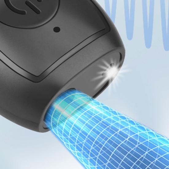 Устройство для отпугивания собачьего лая, ультразвуковой глушитель собачьего лая, контроллер против лая, инструмент для дрессировки агрессивных собак