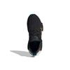 Звездные войны x adidas NMD_R1 Подростковые Кроссовки 'Повстанцы и Первый Орден' Черный Основной-черный Облачно-белый FX6503