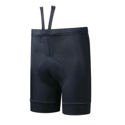 PEARL IZUMI Велосипедные штаны K208SMT для детей, Цвет: 2, Черный, Размер: 140см