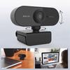USB HD Webcam 1080P Computer Webcam New Computer Camera  Live Work