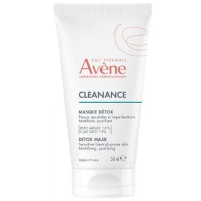Маска Cleanance 50 мл