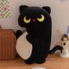 Динозавр Свинья Пингвин Кошка Мягкая и пушистая подушка Мягкая плюшевая подушка для автомобиля Подушка для дивана Декоративная подушка для дома