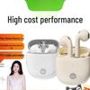 2025 SR10 Sports Bluetooth Headset: Durable, High Performance, Long Battery Life.