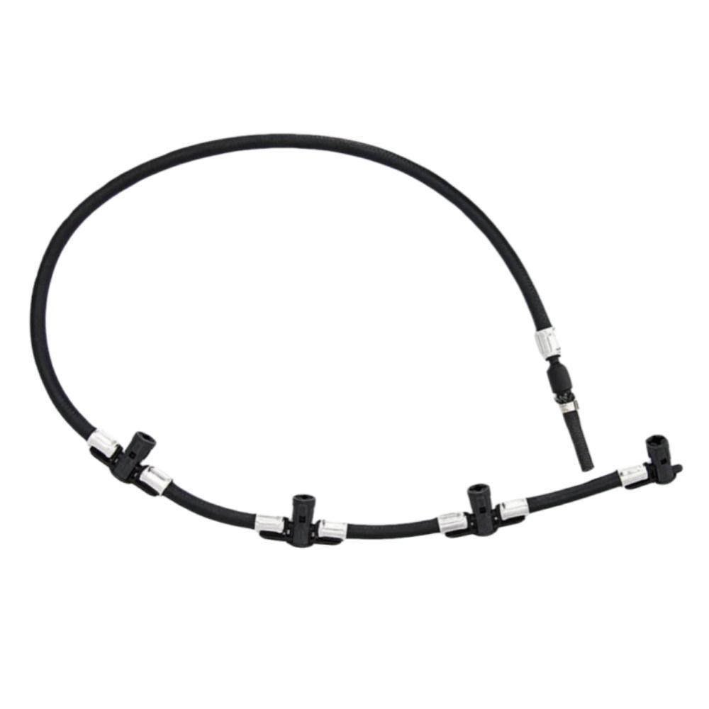 Diesel Fuel Leak Off Hose Pipe For 2006-2016 Mercedes Sprinter 906 A6460700932