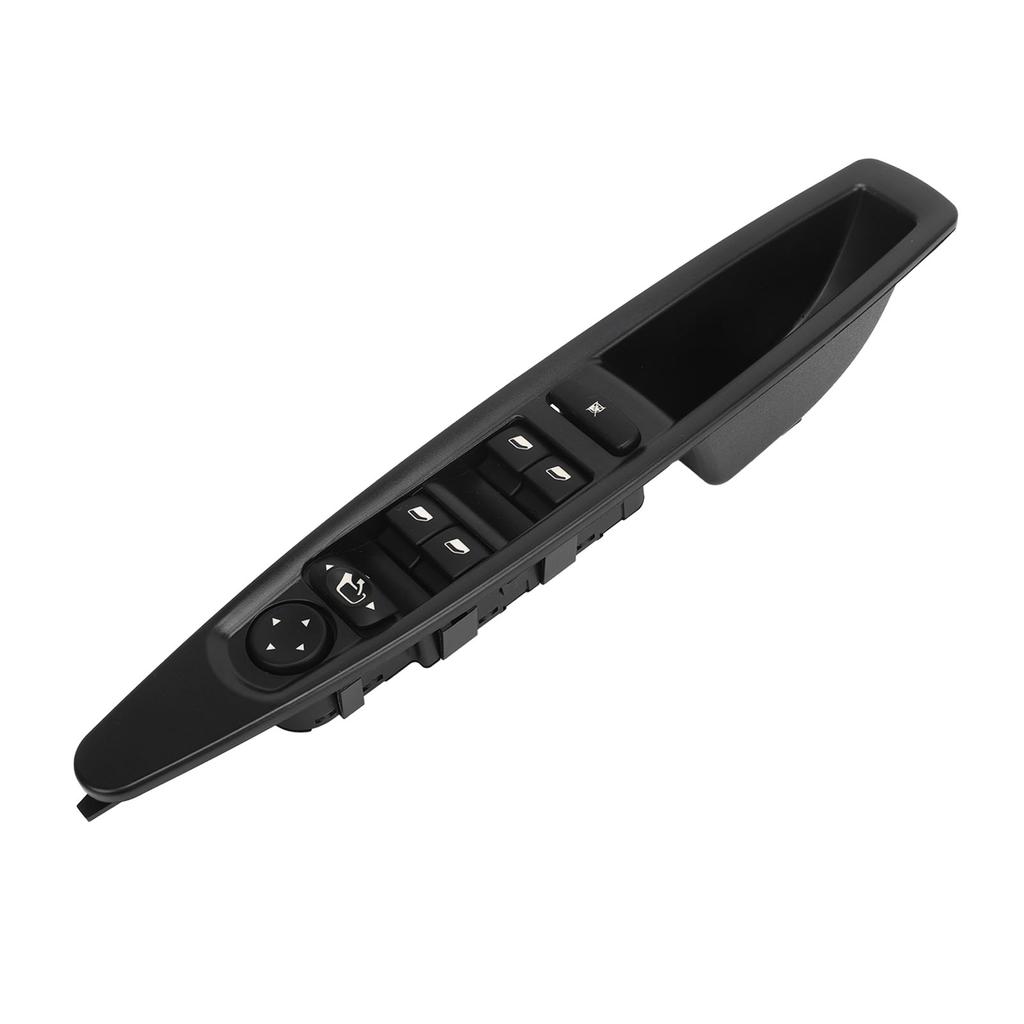 Передний левый со стороны водителя главный переключатель стеклоподъемника 6554HA Замена главного переключателя стеклоподъемника для Citroen C4 2004–2010