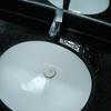 Rubber Washroom Kitchen Round Drain Cover Sewer Bathtub Stopper Bathroom Supplies