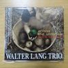 CD WALTER LANG TRIO - Across the Universe-The Beatles Son MYCJ30157 M & I 2002 Япония Джаз Б/У