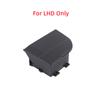 Convenient Central Console Storage Box with Lid For BMW X3 X4 X5 X6 X7 -