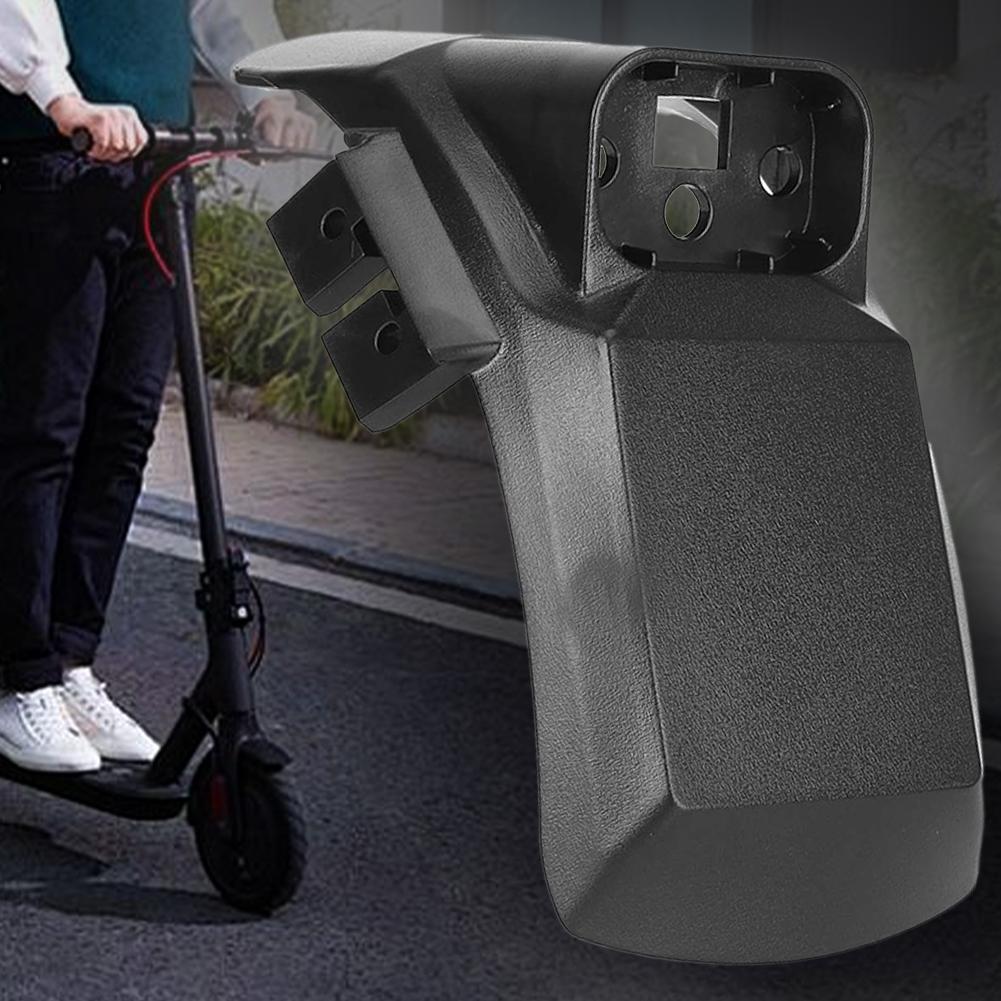 Scooter Fenders Mudguard Dustproof Scooter Mudguard Splash Proof Electric Scooter Mud Guard for Kukirin G2 Pro Accessories