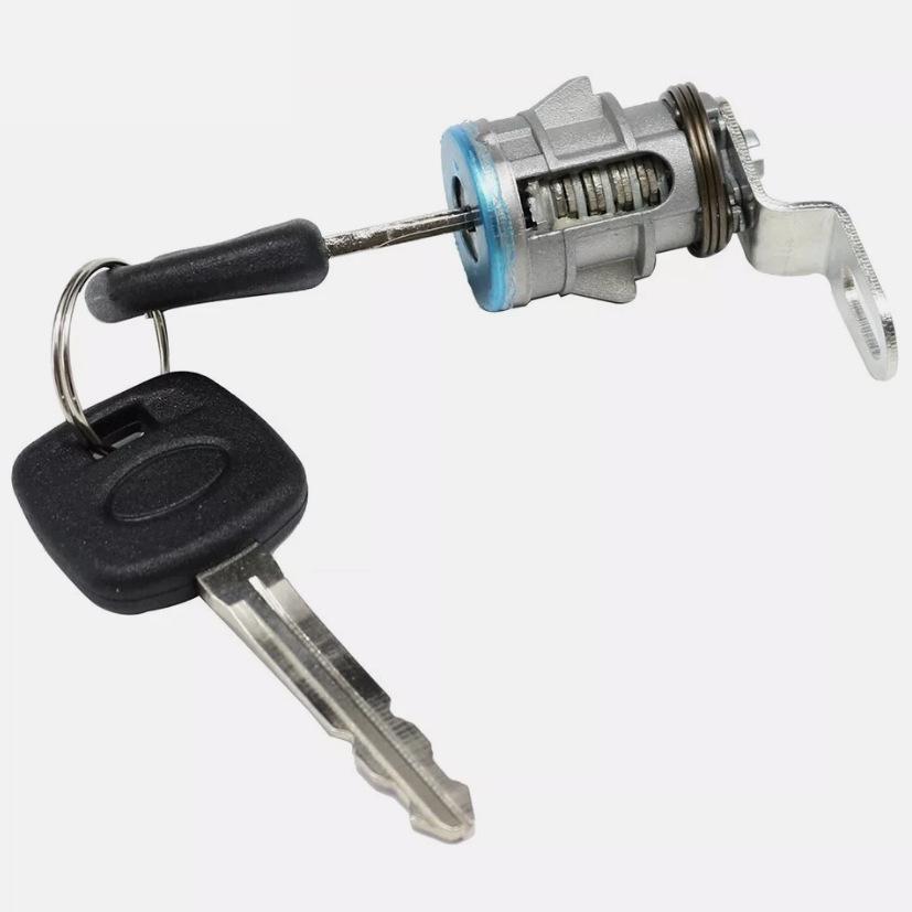 Совместимый привод замка задней двери для Toyota Tacoma 69055-0C030/69055-0C010