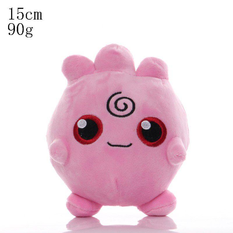 Adorable 40style Pokemon Plush Doll For Kids And Fans