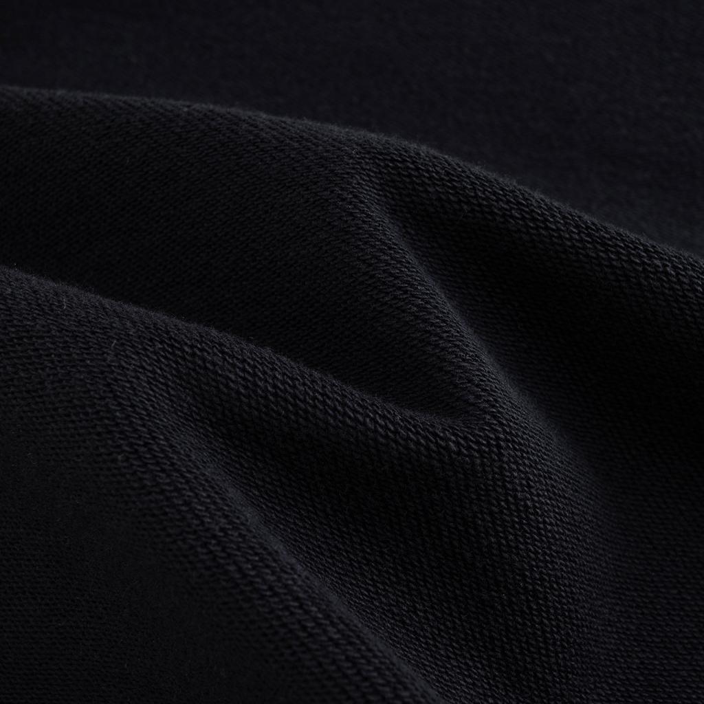 Anta Серия Life Легкий Плюшевый Зеро Женский Пуловер Весна 2026 Толстовка Женская толстовка Базовый-Черный 962618703-2