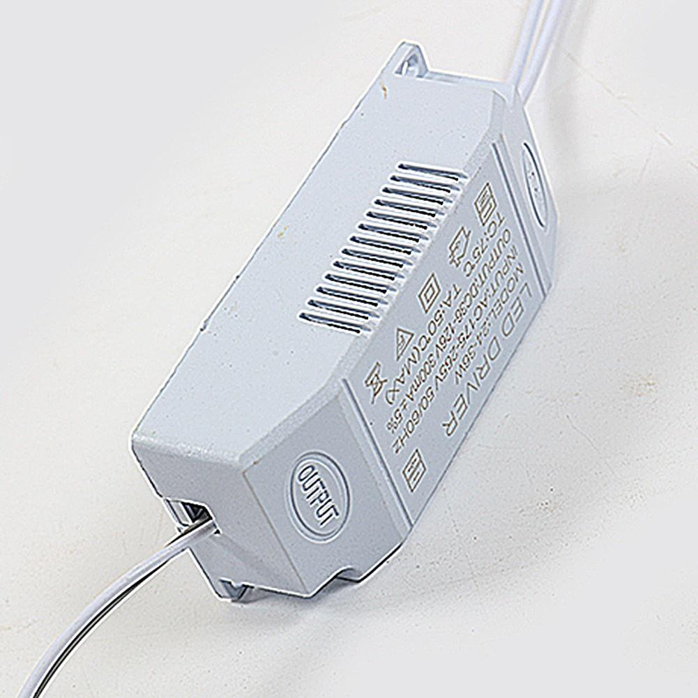 Electronic Transformer LED Driver Panel Light 12-24W/24-36W/36-50W