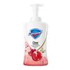 Safeguard Красный Гранат Пена для мытья тела