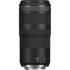 Canon Canon Telephoto Zoom RF100-400mm F5.6-8 IS USM Black
