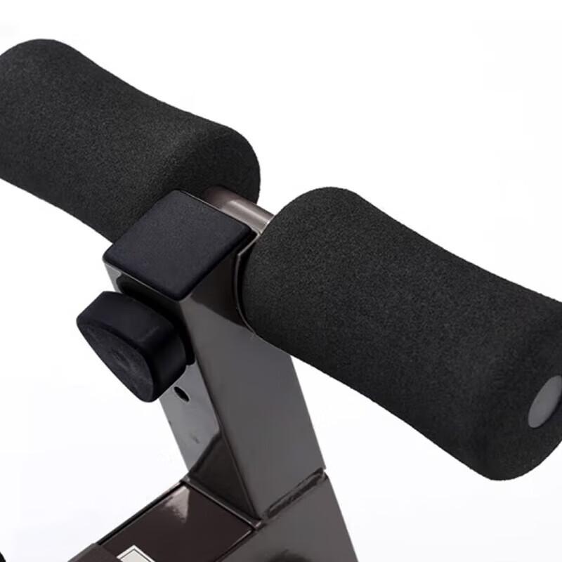 JUNXIA Multi-Functional Sit-Up Bench