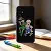 Chibi Gon Freecss   Phone Case For Samsung S25,S24,S21,S22,S23,S30,Ultra,S20,Plus,Fe,Note,10,9,5G Black Cover