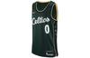 Джейсон Тейтум Бостон Селтикс Городская версия Dri-FIT NBA Swingman Джерси DO9586-332