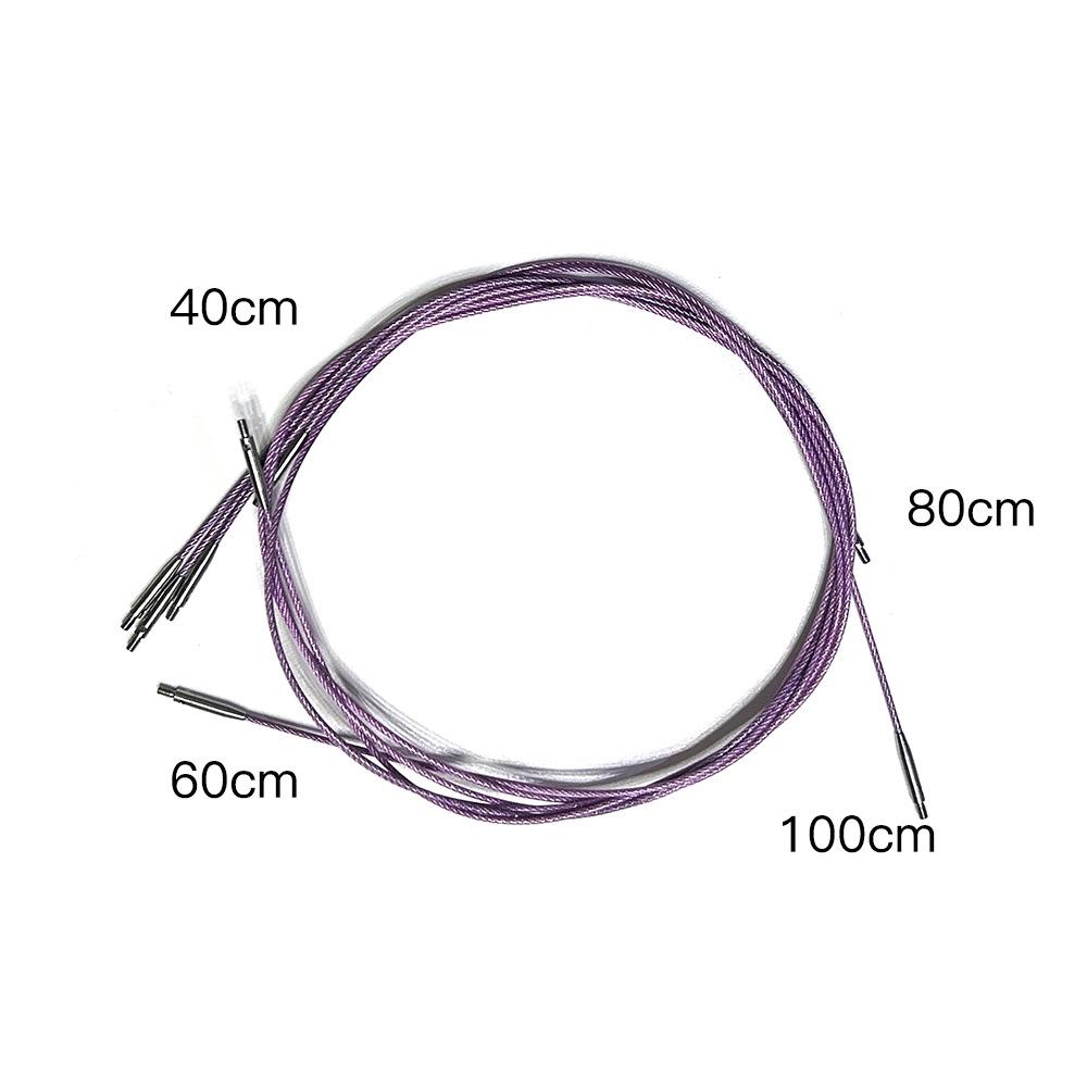 3,0-6,0 мм спицы для вязания съемные черное дерево 1 набор крючков для вязания спицы для рукоделия удобная ручка для шарфов своими руками Glo