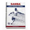 Samba A4 Planner