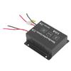 Повышающий преобразователь мощности DC 12V в 24V Boost 10A для модификации автомобильного сабвуфера