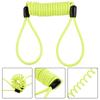 120cm Disc Lock Anti-Theft Spring Rope High Quality