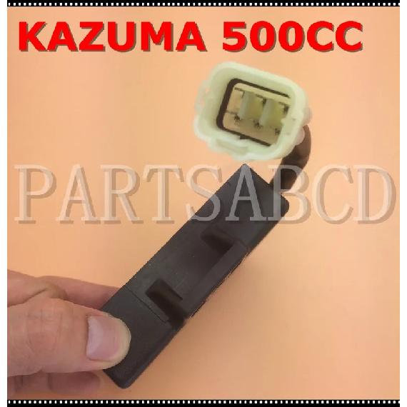 CDI for Xingyang XY500 ATV Quad 500cc Kazuma Jaguar 500 JT160114 500cc XY500CC