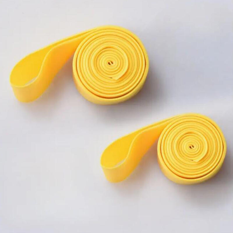 1 шт. Велосипедная подкладка для шины Велосипедная ПВХ Защитная лента от проколов Защитная прокладка Нейлоновая Лента-протектор для шины от проколов