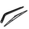 HBZYD Rear Wiper Arm Blade Rear Windshield Wiper Arm &