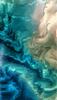 GLASS PLATE BOARD PANEL TABLETOP 30x52 MARBLE