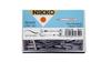 Nikko Nib N659 Round Pen 100 Pieces N659100