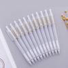 2B Frosted 0.5/0.7mm Mechanical Pencil School Supplies Student Stationery